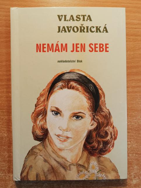 Nemám jen sebe