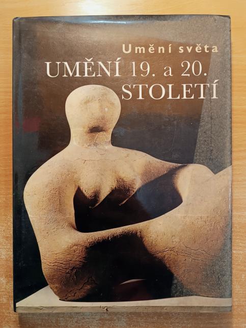 Umění 19. a 20. století