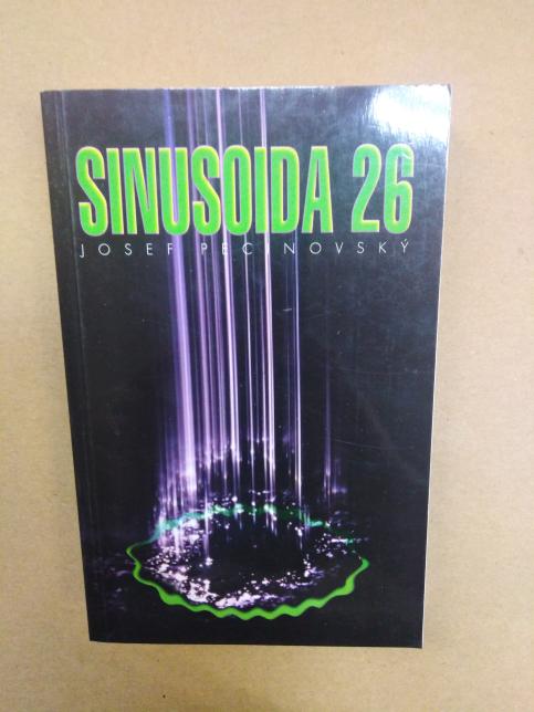 Sinusoida 26