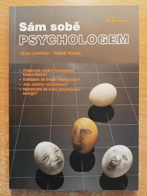 Sám sobě psychologem