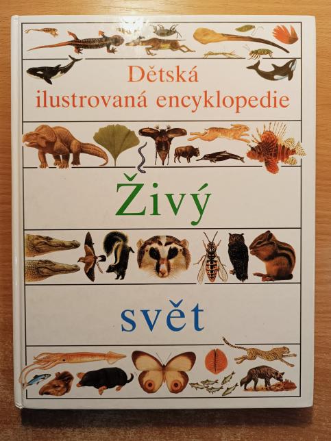 Živý svět