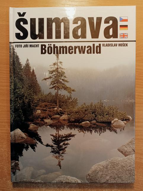 Šumava / Böhmerwald