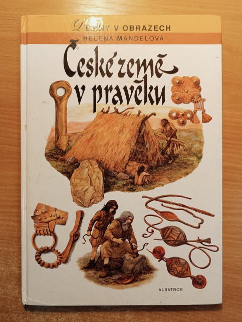 České země v pravěku