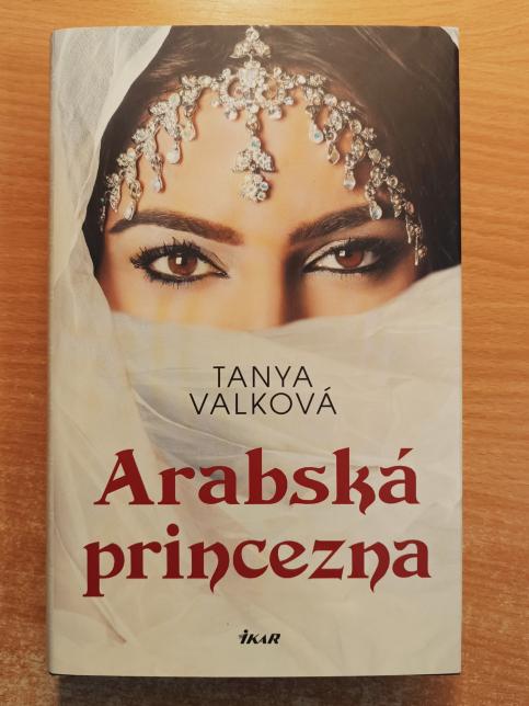 Arabská princezna