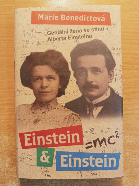 Einstein & Einstein