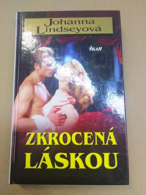 Zkrocená láskou