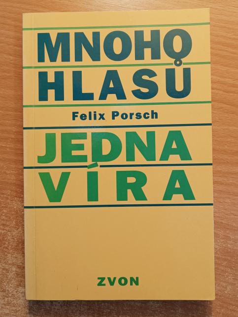 Mnoho hlasů, jedna víra