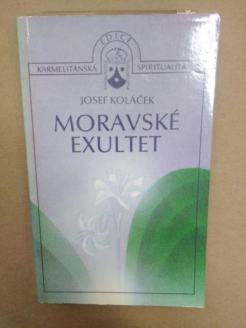 Moravské exultet