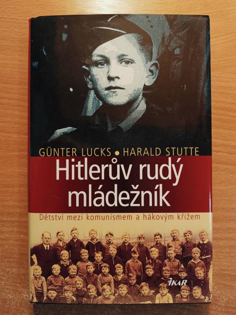 Hitlerův rudý mládežník