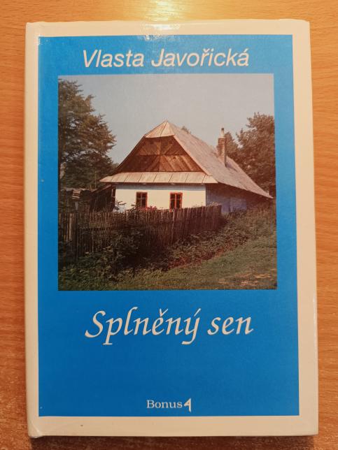 Splněný sen