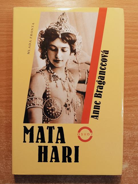 Mata Hari