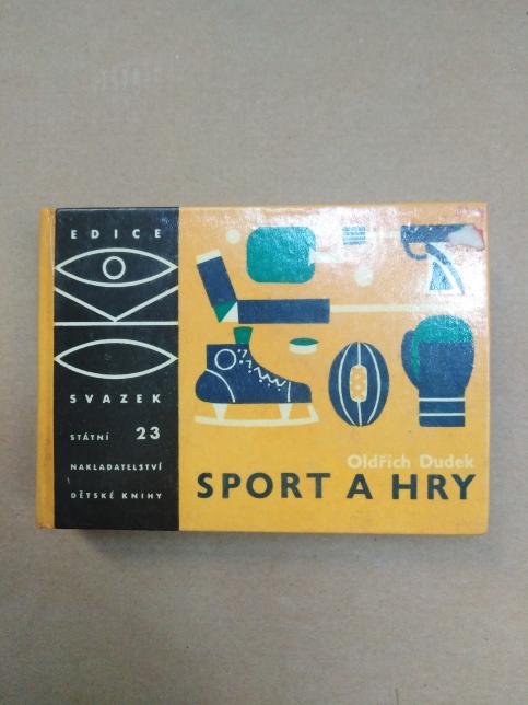 Sport a hry
