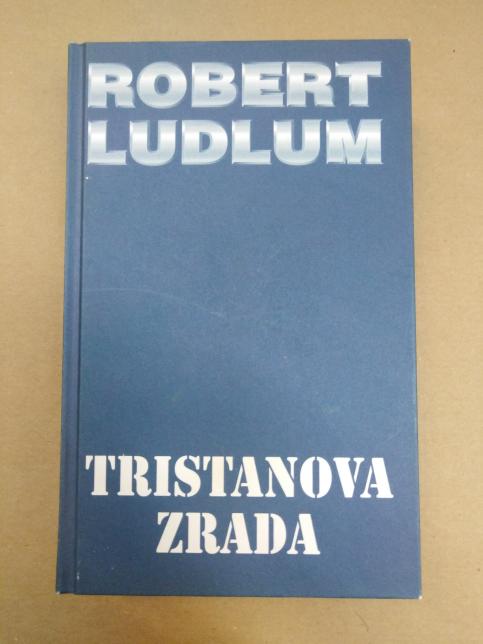 Tristanova zrada