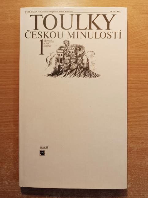 Toulky českou minulostí 1