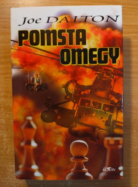 Pomsta omegy