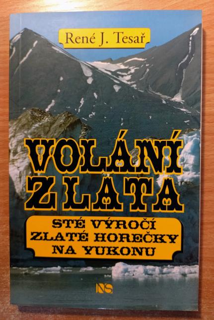 Volání zlata