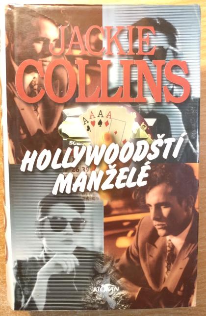 Hollywoodští manželé