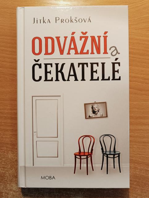 Odvážní a čekatelé