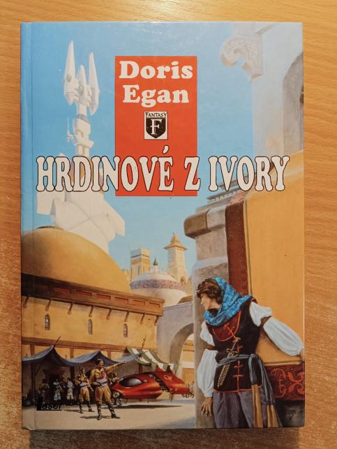 Hrdinové z Ivory