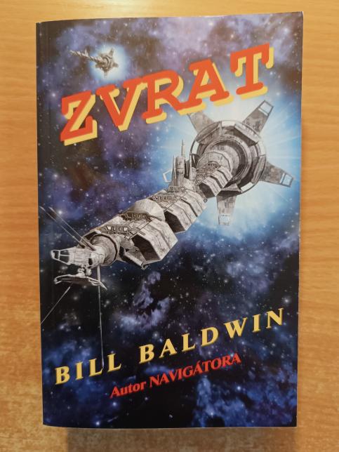 Wilf Brim - Zvrat