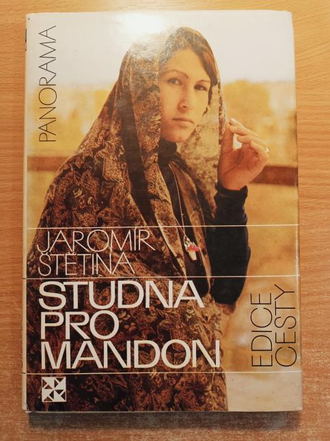 Studna pro Mandon