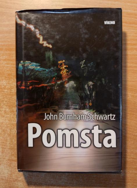 Pomsta