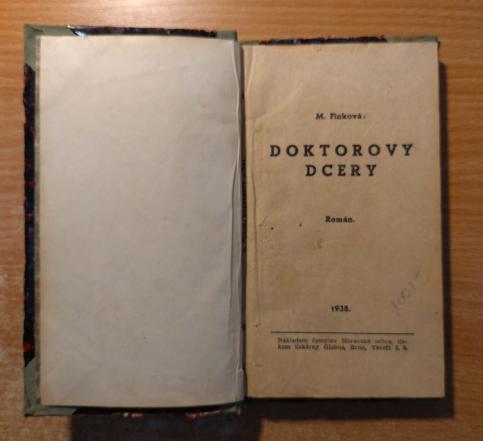 Doktorovy dcery