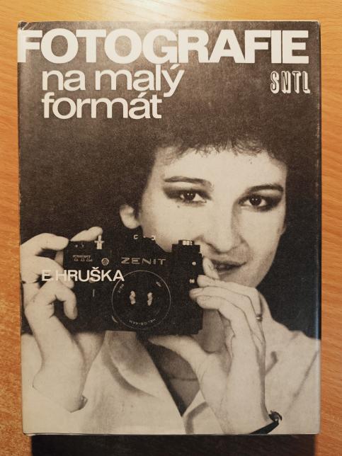 Fotografie na malý formát 