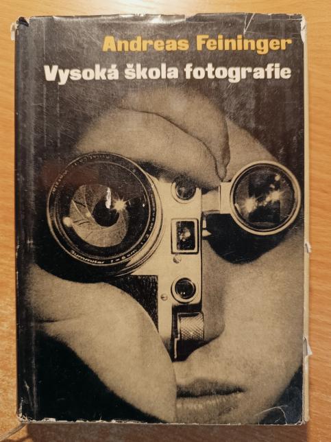 Vysoká škola fotografie