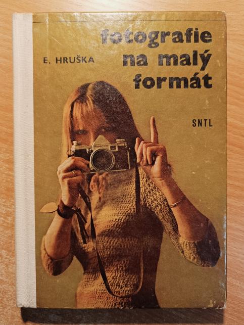 Fotografie na malý formát 