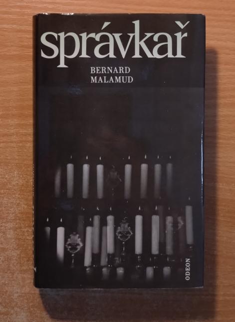 Správkař