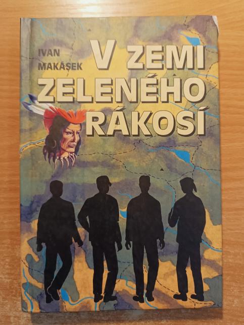 V zemi zeleného rákosí