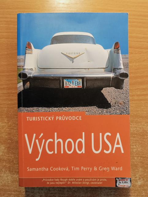 Východ USA