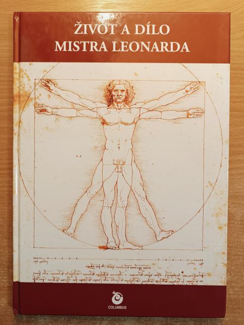 Život a dílo mistra Leonarda
