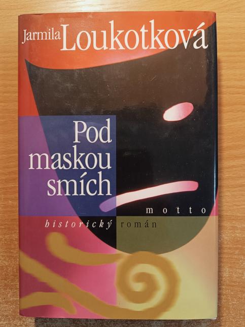 Pod maskou smích