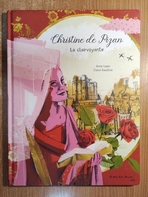 Christine de Pizan: La clairvoyante