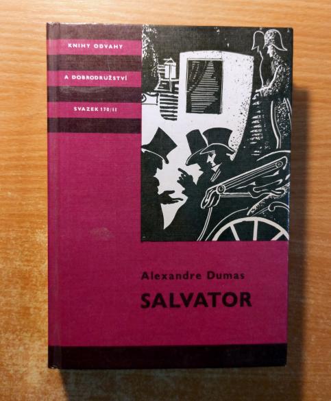 Salvator II