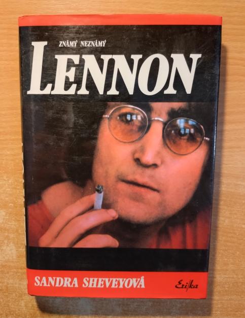 Známý neznámý Lennon