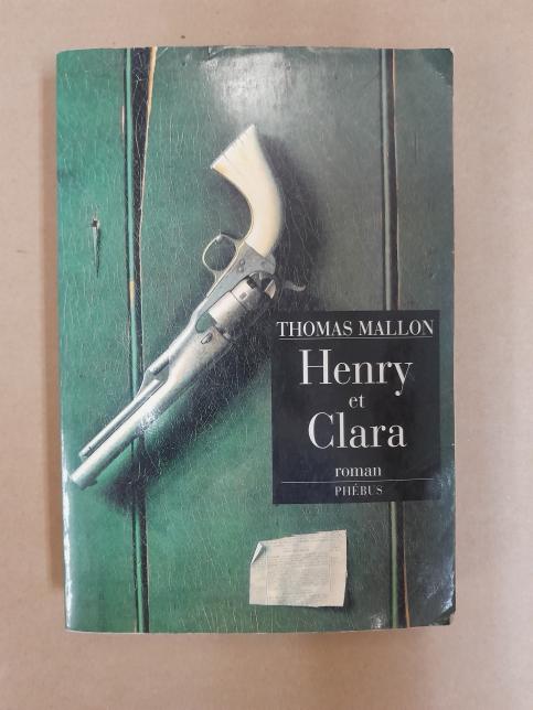 Henry et Clara