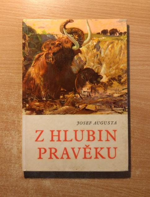 Z hlubin pravěku