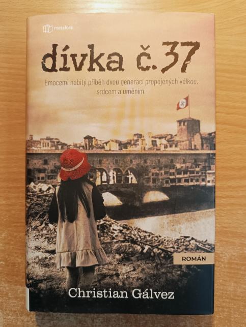 Dívka č. 37