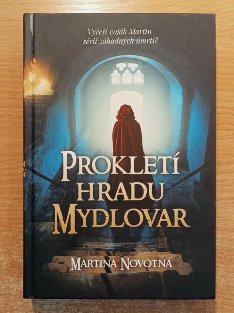 Prokletí hradu Mydlovar