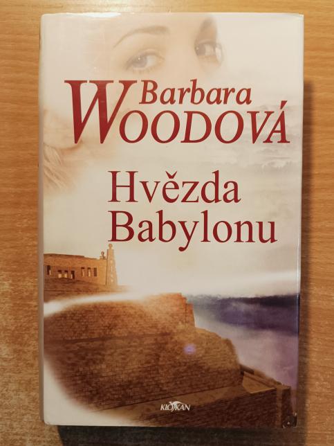 Hvězda Babylonu