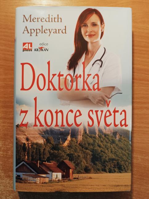 Doktorka z konce světa