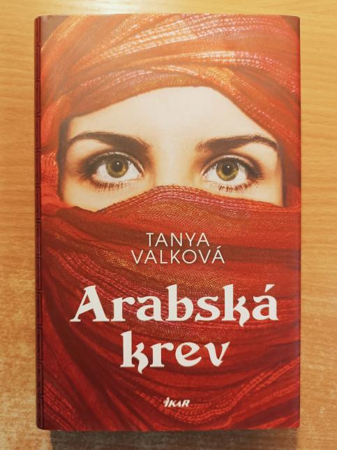 Arabská krev