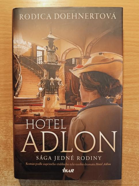 Hotel Adlon