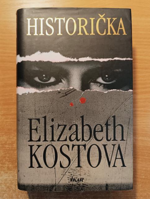 Historička