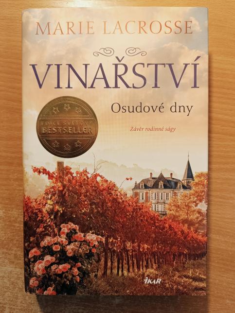 Vinařství - Osudové dny