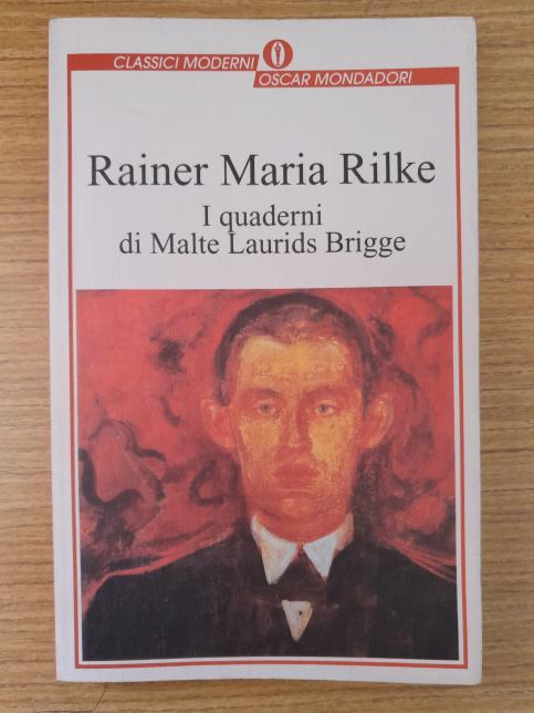 I quaderni di Malte Laurids Brigge
