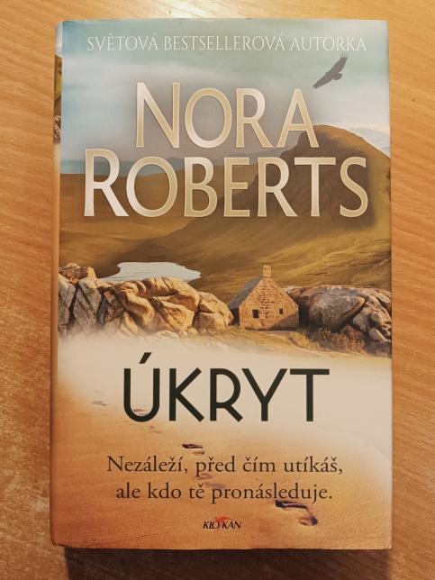 Úkryt